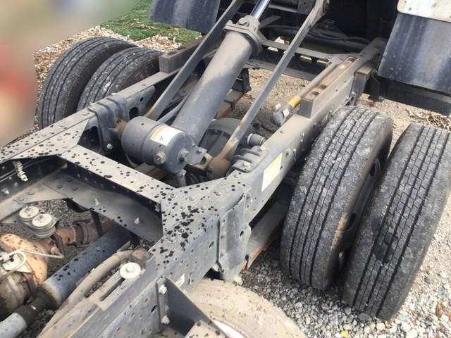 いすゞエルフダンプ小型（2t・3t）[写真11]