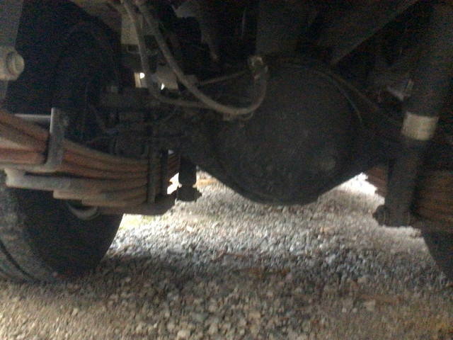 いすゞエルフダンプ小型（2t・3t）[写真15]