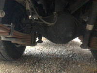 いすゞエルフダンプ小型（2t・3t）[写真15]