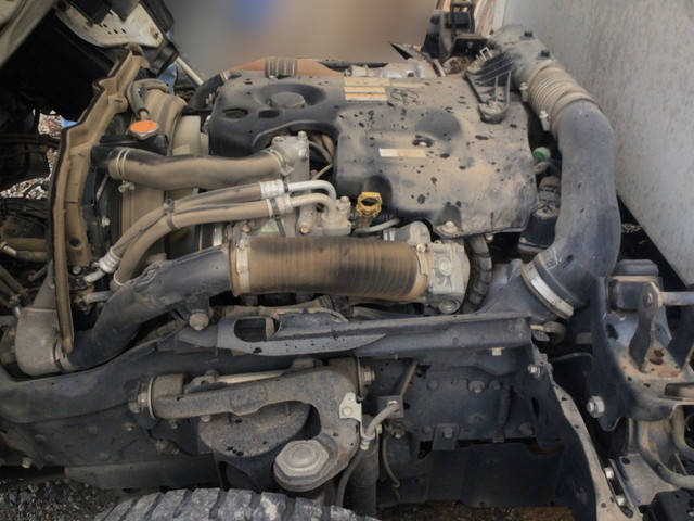 いすゞエルフダンプ小型（2t・3t）[写真16]