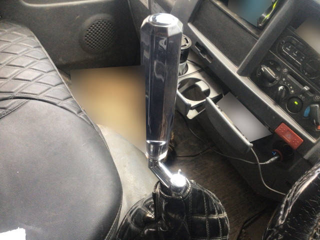 いすゞエルフダンプ小型（2t・3t）[写真22]