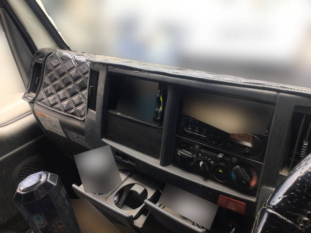 いすゞエルフダンプ小型（2t・3t）[写真23]