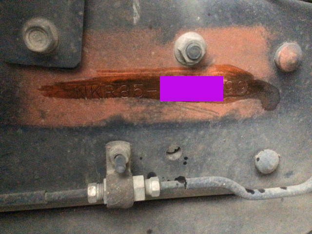 いすゞエルフダンプ小型（2t・3t）[写真25]