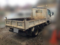 いすゞエルフダンプ小型（2t・3t）[写真02]