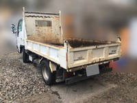 いすゞエルフダンプ小型（2t・3t）[写真04]