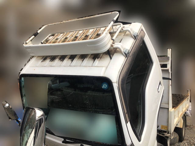 いすゞエルフダンプ小型（2t・3t）[写真05]