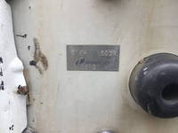 三菱ふそうキャンター平ボディ小型（2t・3t）[写真10]