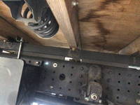 三菱ふそうキャンター平ボディ小型（2t・3t）[写真12]