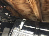 三菱ふそうキャンター平ボディ小型（2t・3t）[写真13]