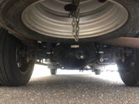 三菱ふそうキャンター平ボディ小型（2t・3t）[写真16]