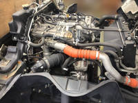 三菱ふそうキャンター平ボディ小型（2t・3t）[写真17]