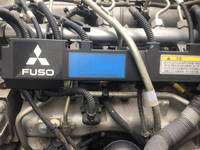 三菱ふそうキャンター平ボディ小型（2t・3t）[写真19]