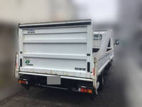 三菱ふそうキャンター平ボディ小型（2t・3t）[写真04]