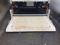 三菱ふそうキャンター平ボディ小型（2t・3t）[写真09]