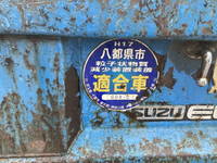 いすゞエルフダンプ小型（2t・3t）[写真10]