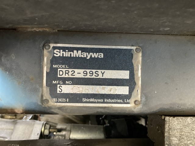 いすゞエルフダンプ小型（2t・3t）[写真11]