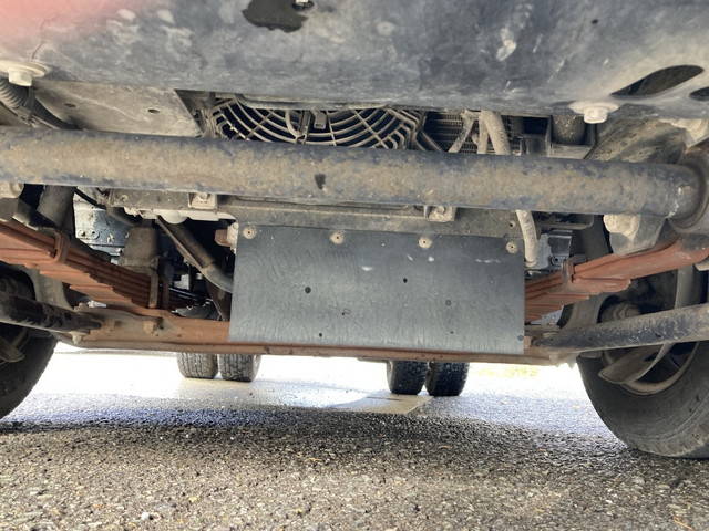 いすゞエルフダンプ小型（2t・3t）[写真16]