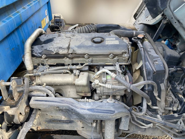 いすゞエルフダンプ小型（2t・3t）[写真18]