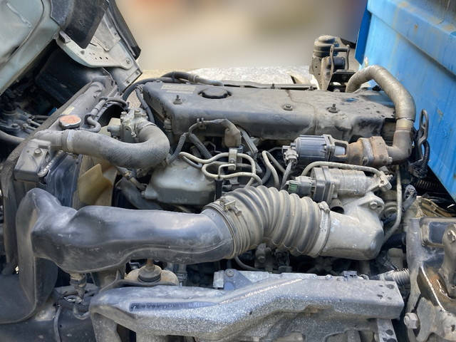 いすゞエルフダンプ小型（2t・3t）[写真19]