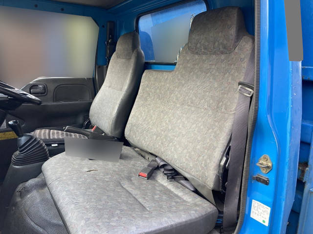 いすゞエルフダンプ小型（2t・3t）[写真21]