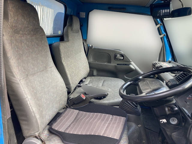 いすゞエルフダンプ小型（2t・3t）[写真22]