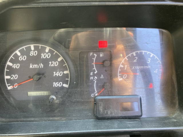 いすゞエルフダンプ小型（2t・3t）[写真26]