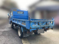 いすゞエルフダンプ小型（2t・3t）[写真02]