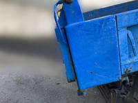 いすゞエルフダンプ小型（2t・3t）[写真05]