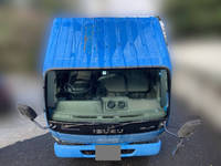 いすゞエルフダンプ小型（2t・3t）[写真07]