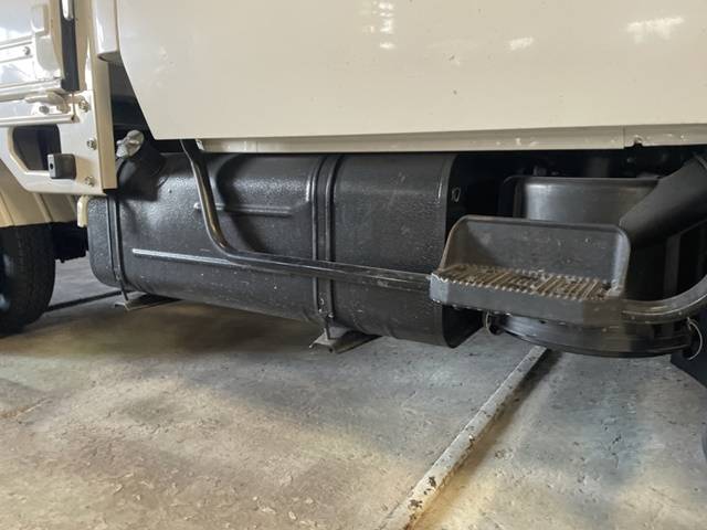 トヨタダイナダブルキャブ（Wキャブ）小型（2t・3t）[写真10]