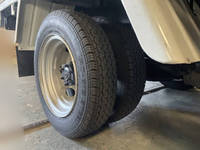 トヨタダイナダブルキャブ（Wキャブ）小型（2t・3t）[写真11]