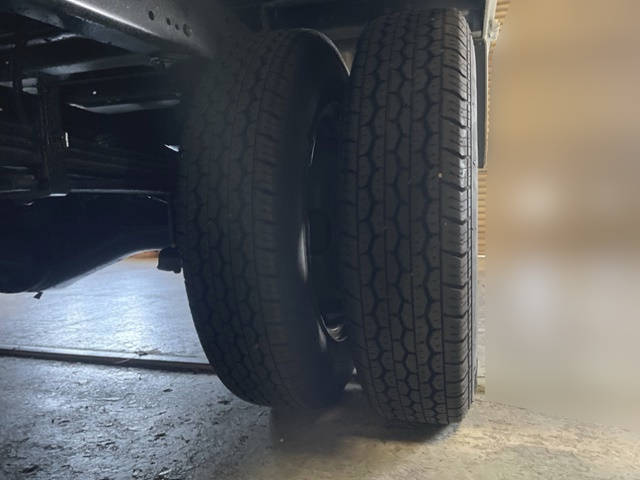 トヨタダイナダブルキャブ（Wキャブ）小型（2t・3t）[写真12]