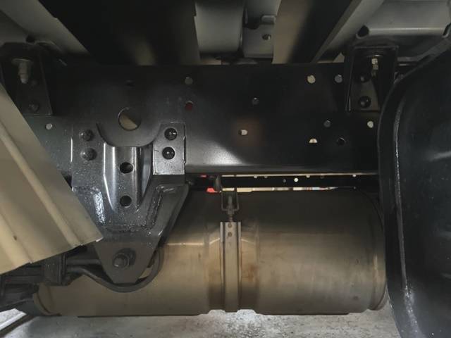 トヨタダイナダブルキャブ（Wキャブ）小型（2t・3t）[写真14]