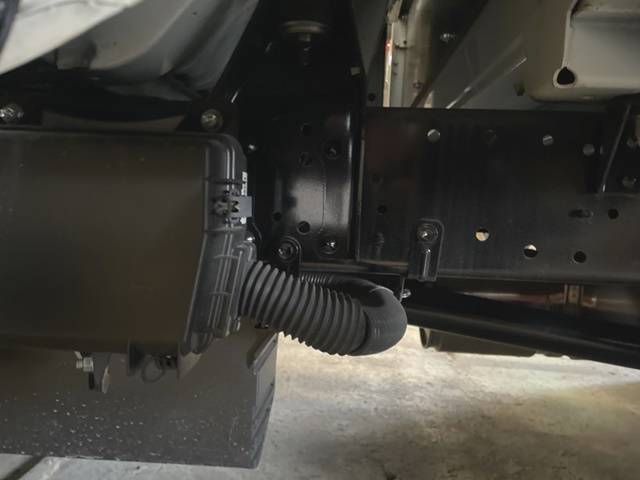 トヨタダイナダブルキャブ（Wキャブ）小型（2t・3t）[写真15]