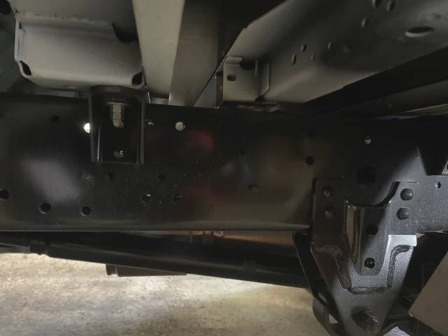 トヨタダイナダブルキャブ（Wキャブ）小型（2t・3t）[写真16]