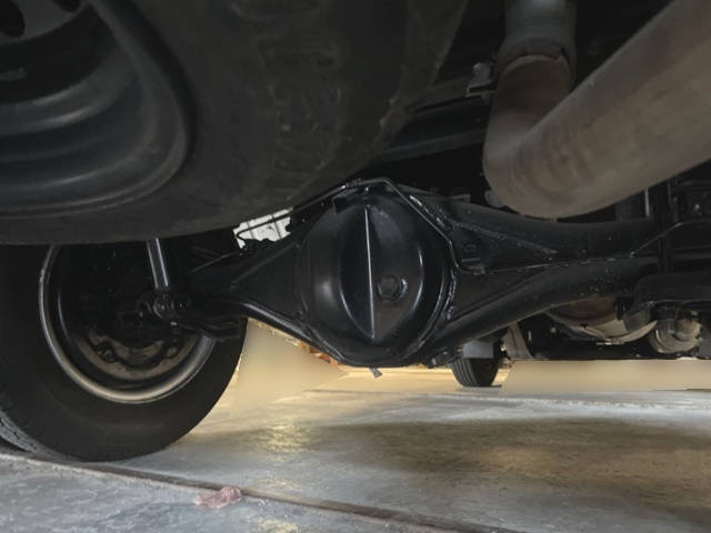 トヨタダイナダブルキャブ（Wキャブ）小型（2t・3t）[写真18]