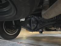 トヨタダイナダブルキャブ（Wキャブ）小型（2t・3t）[写真18]