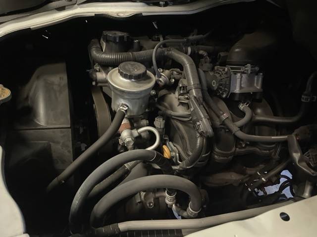 トヨタダイナダブルキャブ（Wキャブ）小型（2t・3t）[写真19]