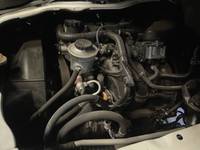 トヨタダイナダブルキャブ（Wキャブ）小型（2t・3t）[写真19]