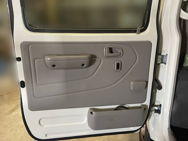 トヨタダイナダブルキャブ（Wキャブ）小型（2t・3t）[写真20]