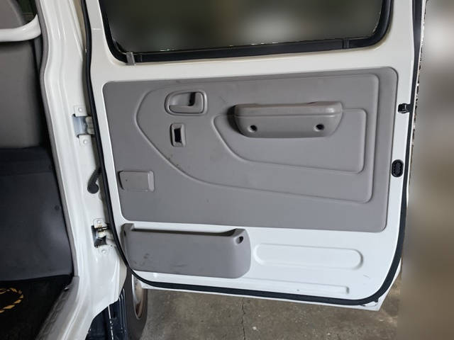 トヨタダイナダブルキャブ（Wキャブ）小型（2t・3t）[写真21]