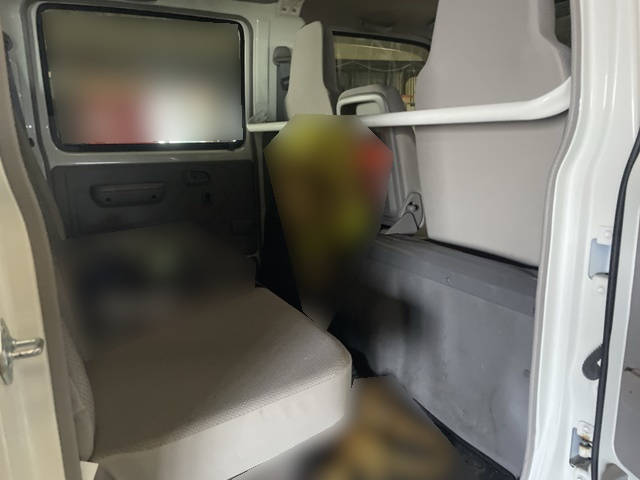 トヨタダイナダブルキャブ（Wキャブ）小型（2t・3t）[写真24]