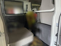 トヨタダイナダブルキャブ（Wキャブ）小型（2t・3t）[写真24]