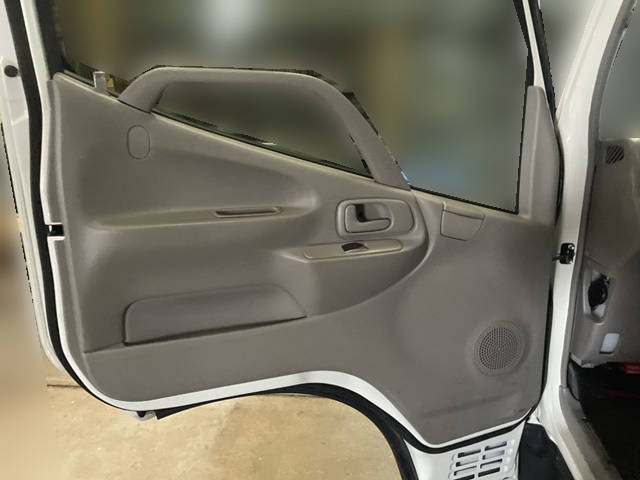 トヨタダイナダブルキャブ（Wキャブ）小型（2t・3t）[写真25]