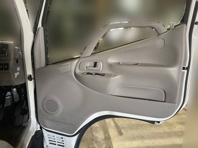 トヨタダイナダブルキャブ（Wキャブ）小型（2t・3t）[写真26]