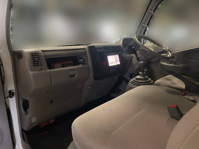 トヨタダイナダブルキャブ（Wキャブ）小型（2t・3t）[写真27]