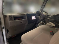 トヨタダイナダブルキャブ（Wキャブ）小型（2t・3t）[写真27]