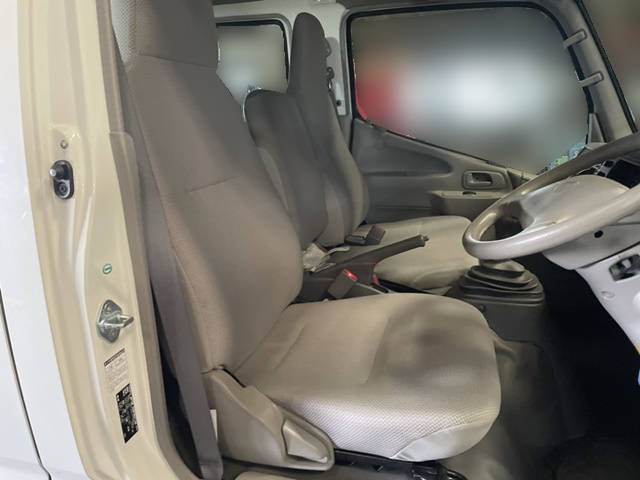 トヨタダイナダブルキャブ（Wキャブ）小型（2t・3t）[写真29]