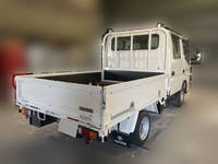 トヨタダイナダブルキャブ（Wキャブ）小型（2t・3t）[写真02]