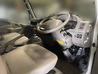 トヨタダイナダブルキャブ（Wキャブ）小型（2t・3t）[写真30]